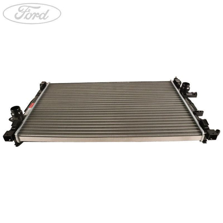 FOCUS MONDEO S-MAX GALAXY 1.6 ECOBOOST COOLANT RADIATOR