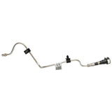 TRANSIT FUEL LINE PIPE 4WD RWD 01/2014-
