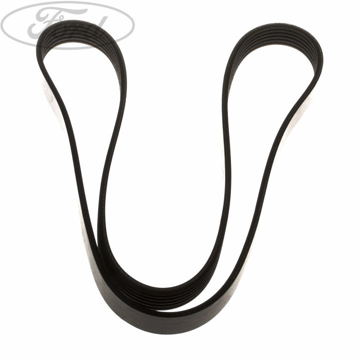 C-MAX FOCUS DRIVE V BELT