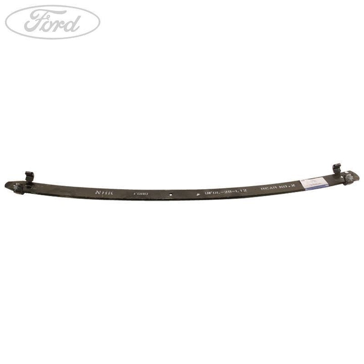 EVEREST REAR SPORT SUSPENSION 2ND LEAF SPRING STATION WAGON