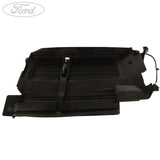 CONNECT 1.0 GTDI FRONT RADIATOR CONTROL SHUTTER 2013-