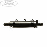 ENGINE COOLING RADIATOR