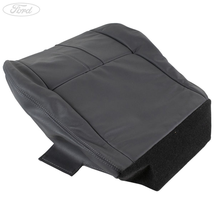 SEAT CUSHION COVER