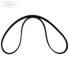 DRIVE BELTS KIT