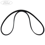 DRIVE BELTS KIT
