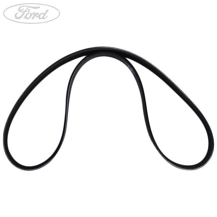 DRIVE BELTS KIT