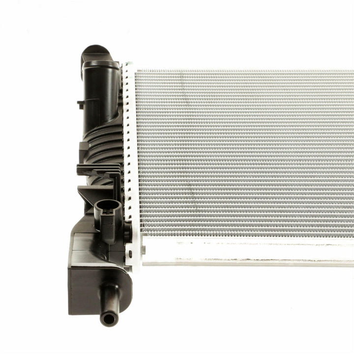 TRANSIT ENGINE COOLING RADIATOR