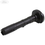 HEADREST GUIDE SLEEVE