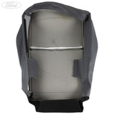 SEAT CUSHION COVER