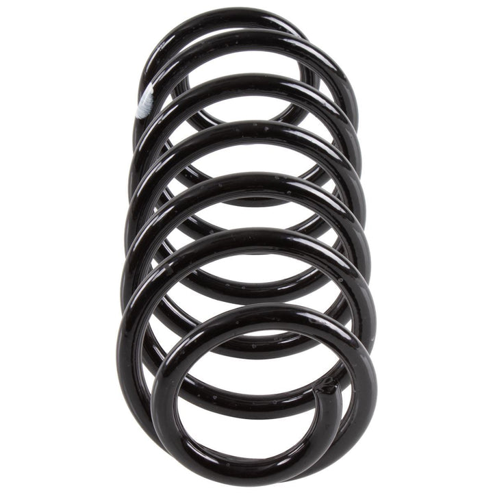 FIESTA REAR O/S OR N/S SUSPENSION COIL SPRING