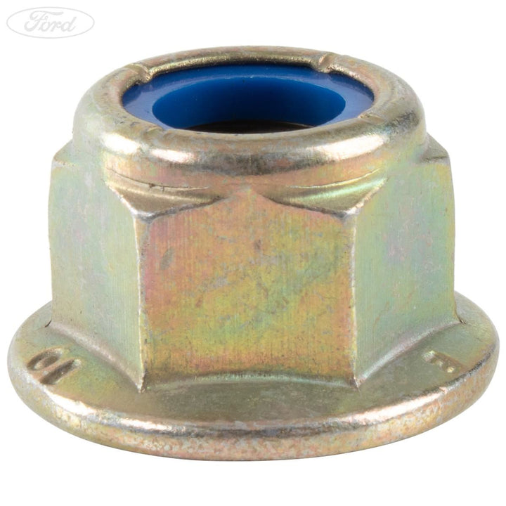 FRONT SUSP.ARMS/STABILIZER/X-MEMBER HEX NUT PACK OF 5