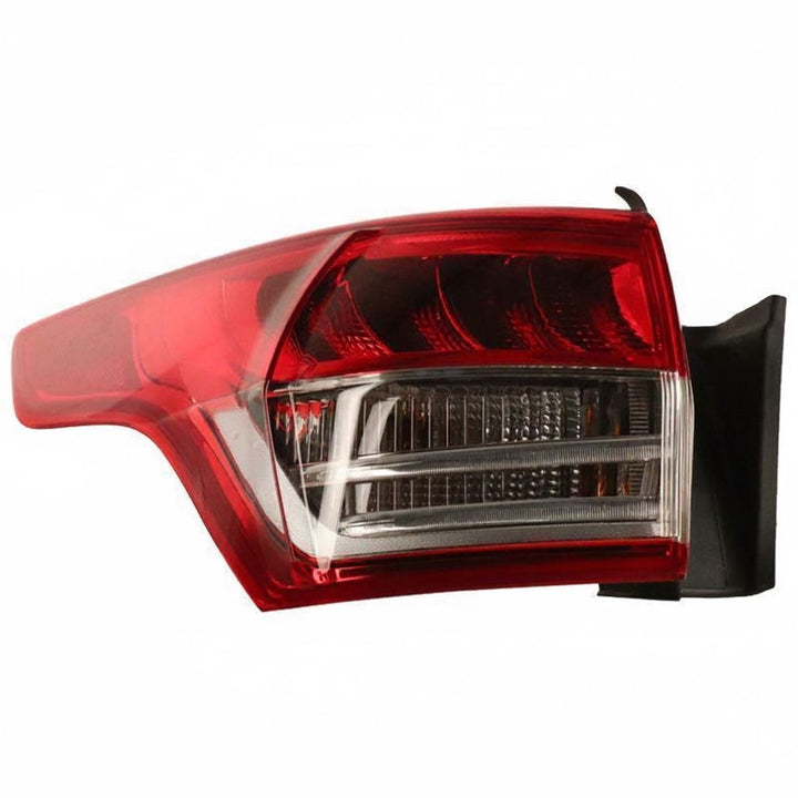 Kuga (2012-2020) LED Rear Tail Light | 12V | Outer Light | Nearside / Passenger Side