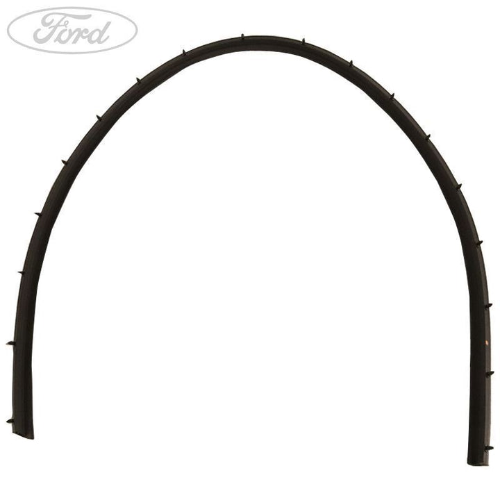 TRANSIT CONNECT MK2 FRONT O/S DOOR OPENING LOWER SEAL SWB