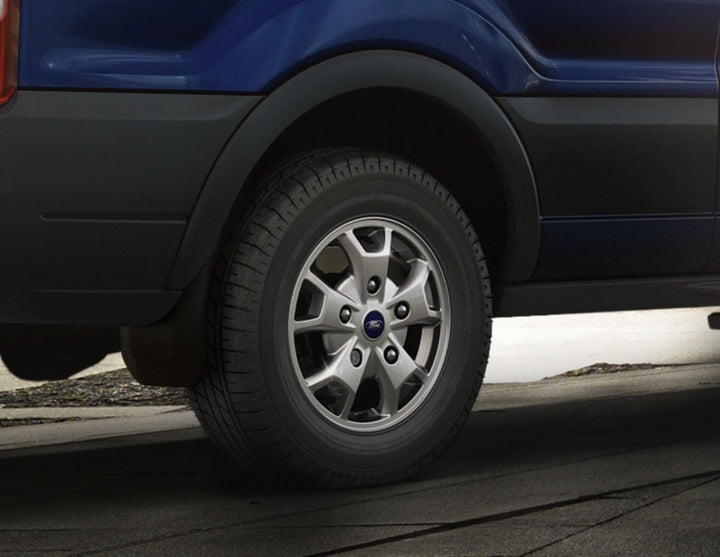 ALLOY WHEEL 16