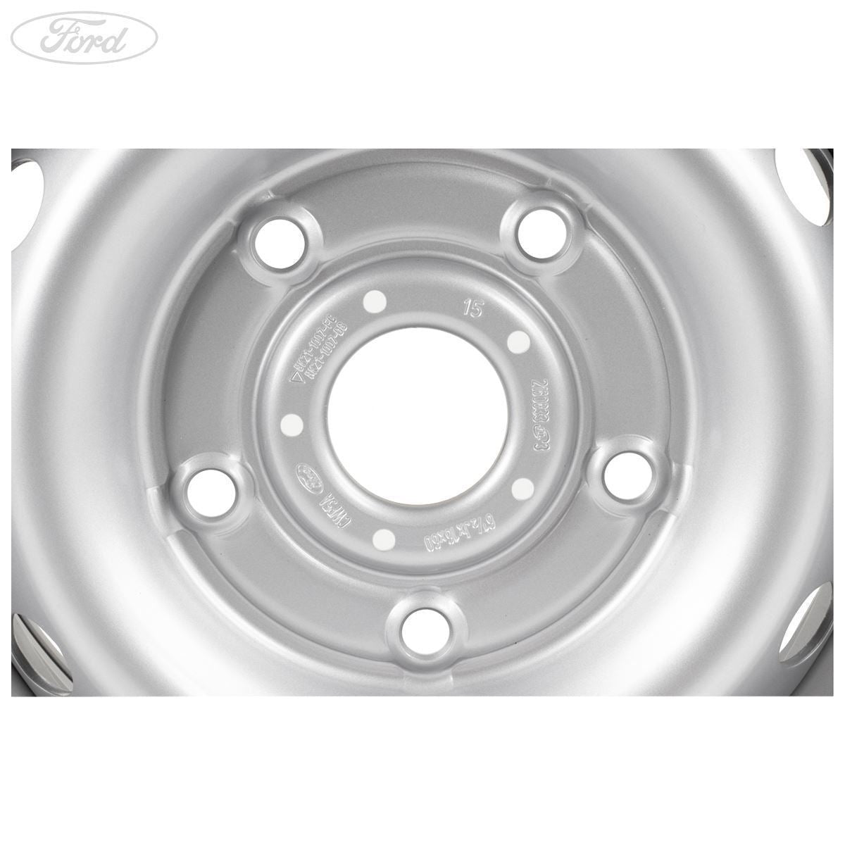 Ford TRANSIT 16