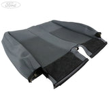 SEAT BACK COVER