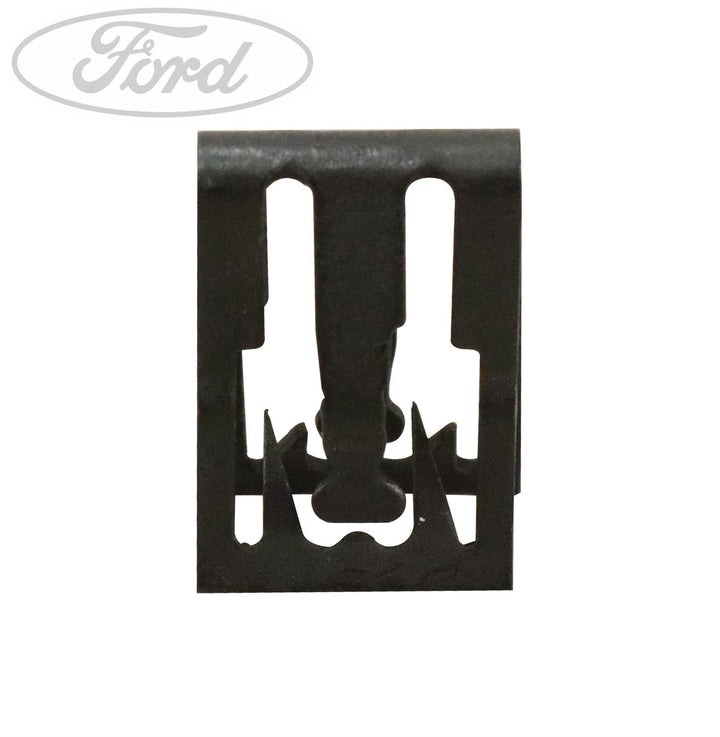 LOAD COMPARTMENT TRIM CLIP PACK OF 5