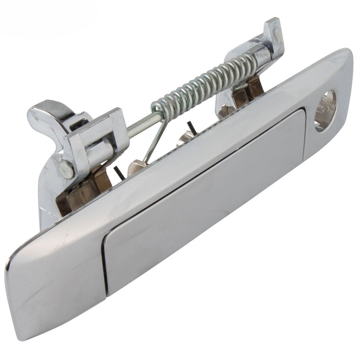RANGER TAILGATE BOOT HANDLE LATCH CHROME WITH LOCK