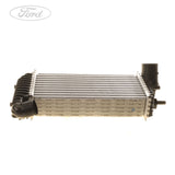 FOCUS FOCUS ESTATE INTERCOOLER