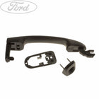 KA FRONT OUTER DOOR HANDLE