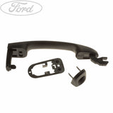 KA FRONT OUTER DOOR HANDLE