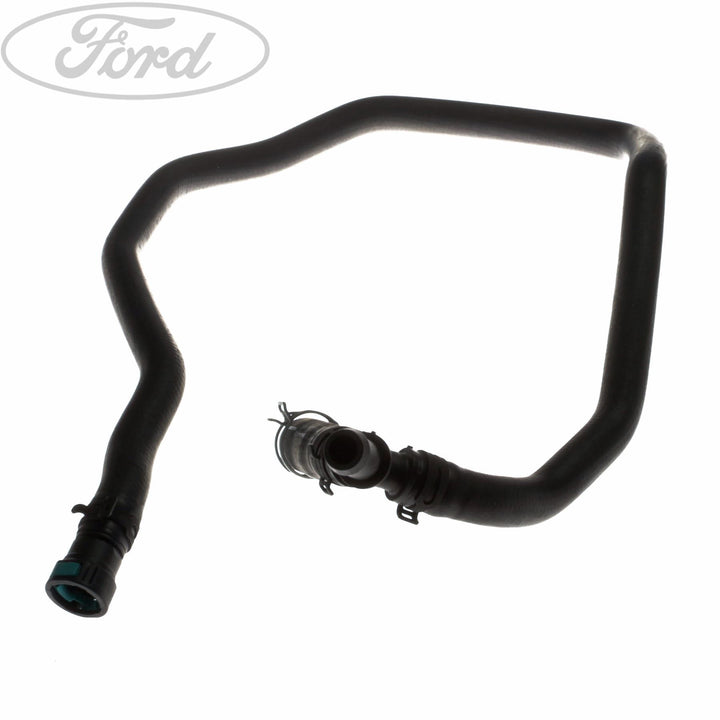 FIESTA FUSION ZETEC-S 16V OUTLET HEATER WATER HOSE 2002-2012 1546427