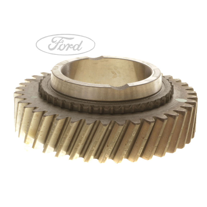 OUTPUT SHAFT 1 REVERSE IDLER GEAR
