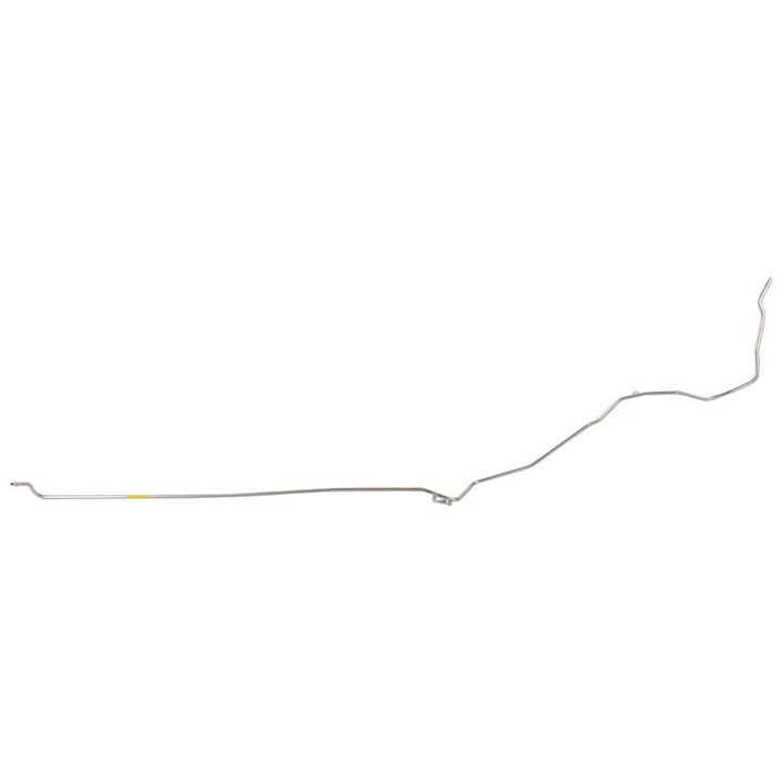 FUEL LINE HOSE TUBE