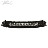 MONDEO FRONT BUMPER RADIATOR GRILLE TITANIUM PLUS 2016-