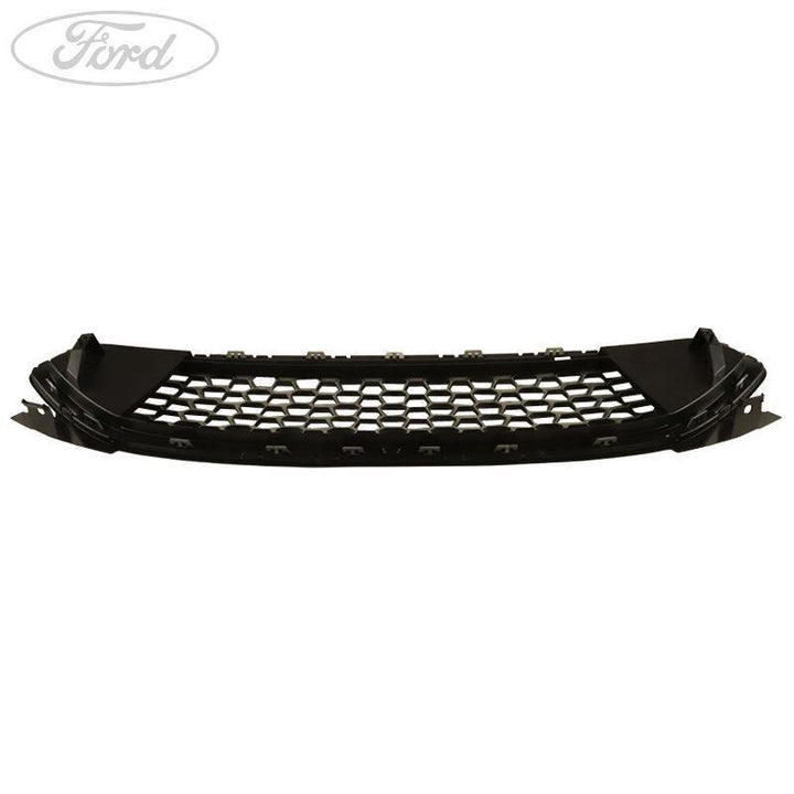 MONDEO FRONT BUMPER RADIATOR GRILLE TITANIUM PLUS 2016-