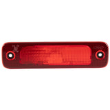 TRANSIT REAR TAIL BRAKE LIGHT LAMP CLUSTER 2006-2014