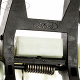 FOCUS FRONT DOOR LOCK HANDLE REINFORCEMENT