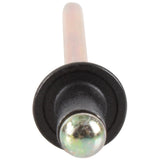 RADIATOR/COOLANT OVERFLOW CONTAINER BLIND RIVET PACK OF 5