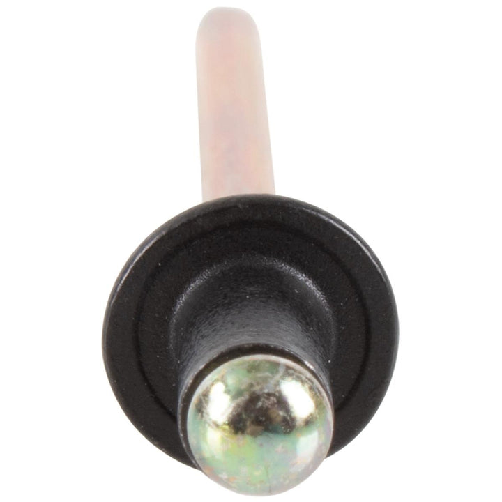 RADIATOR/COOLANT OVERFLOW CONTAINER BLIND RIVET PACK OF 5