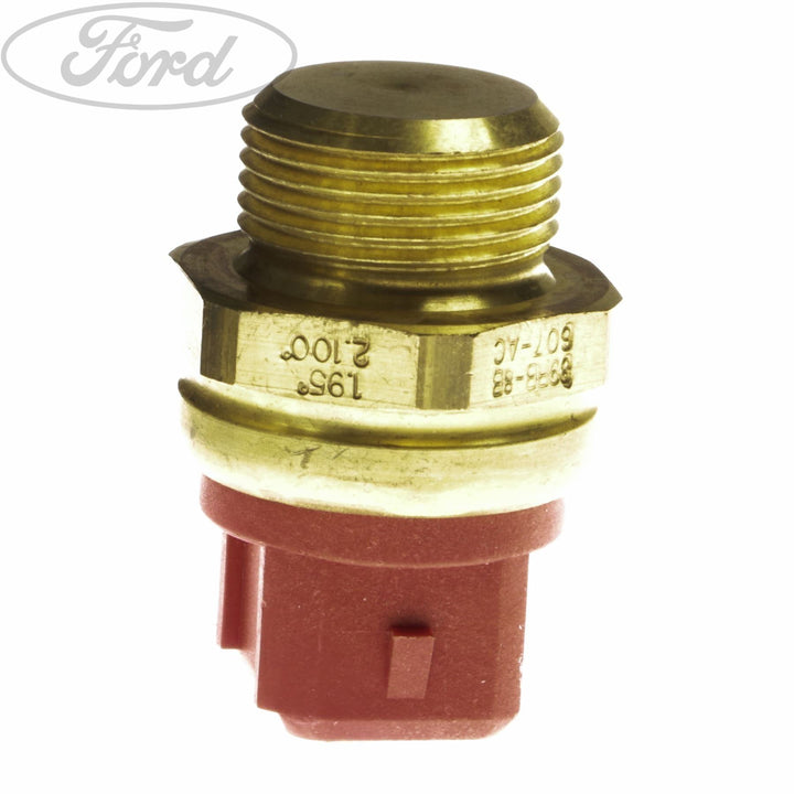 MONDEO ESCORT ENGINE COOLING FAN SWITCH