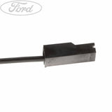 FOCUS AERIAL ISOLATOR