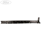 KUGA O/S SIDE SKIRT 11/2012-09/2016 STERLING GREY