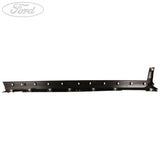 KUGA O/S SIDE SKIRT 11/2012-09/2016 STERLING GREY