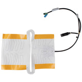 FOCUS FRONT SEAT HEATING ELEMENT 2012-2020
