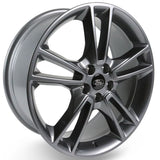 MONDEO FROM 09/2014 ALLOY WHEEL 19