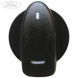 KA HEATER CONTROL SWITCH KNOBS LESS AIR CON 2008-2016
