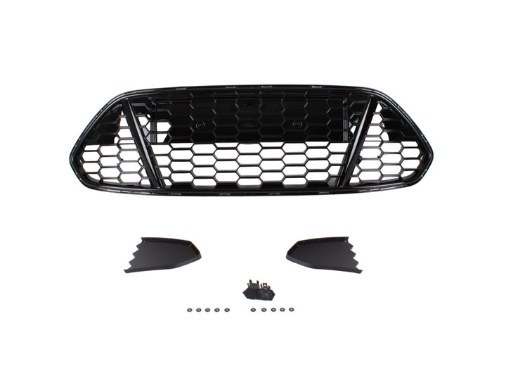 MONDEO 09/2010-08/2014 FRONT GRILLE LOWER PART
