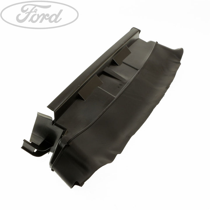 FOCUS HEATING AIR DEFLECTOR