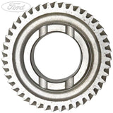 5-SPEED MANUAL TRANSMISSION MTX75 2ND GEAR 43 TEETH 2013-