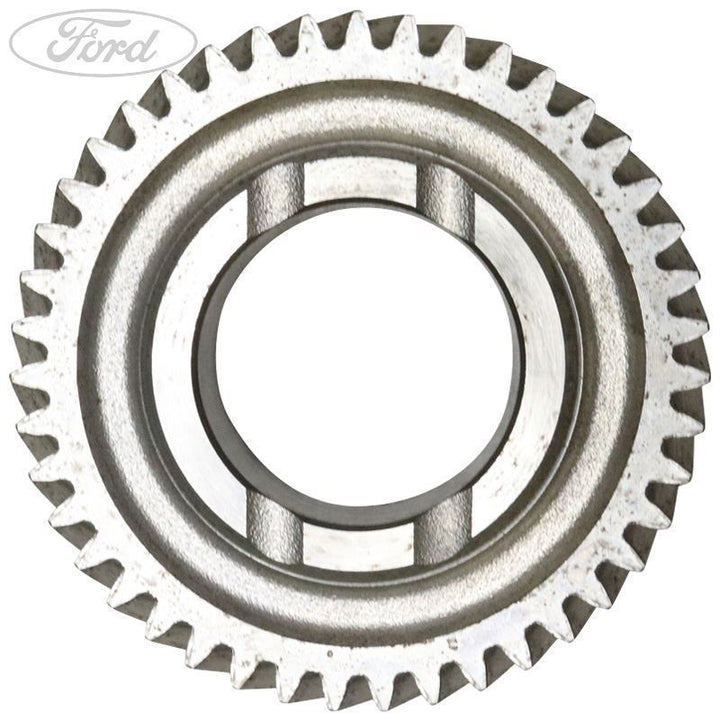 5-SPEED MANUAL TRANSMISSION MTX75 2ND GEAR 43 TEETH 2013-