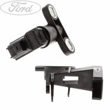 CRANKSHAFT POSITION SENSOR