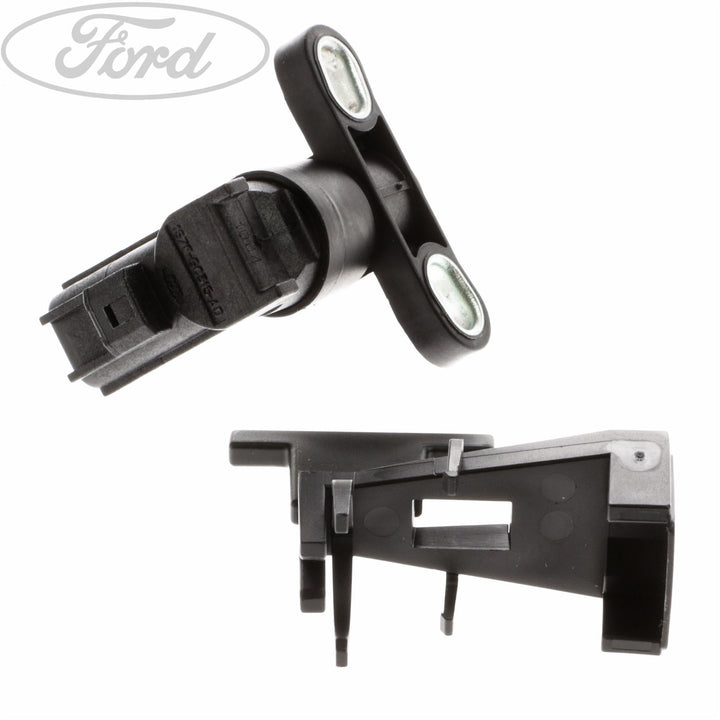 CRANKSHAFT POSITION SENSOR