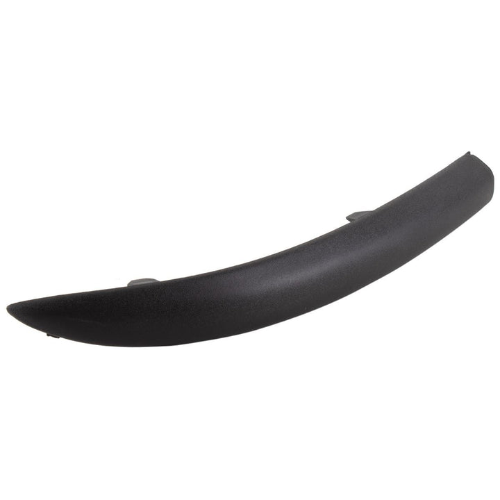 FOCUS REAR BUMPER N/S MOULDING