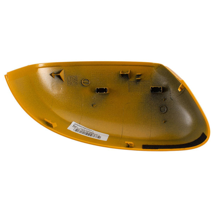 FOCUS FRONT N/S LEFT WING MIRROR HOUSING CAP COVER