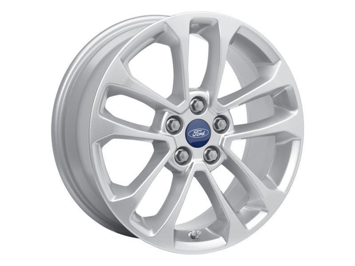 SET OF 4 KUGA ALLOY WHEEL 17